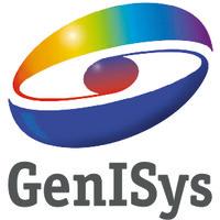 GenISys GmbH's Logo