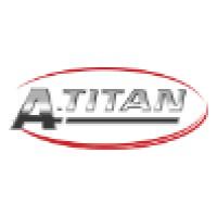 A.Titan Instruments Logo