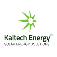 Kaltech Energy® Logo