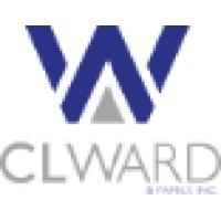 CL WARD Inc's Logo
