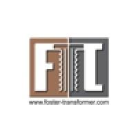 Foster Transformer Company's Logo