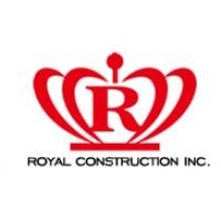 Royal Construction Inc Logo