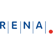 RENA's Logo