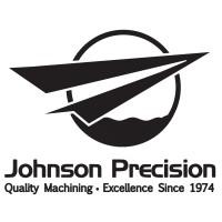 Johnson Precision Products Inc. Logo