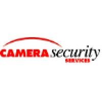 Camera Security Services Ltd Logo