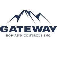 Gateway BOP and Controls Inc Logo