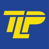 TLP Engineering Consultants Inc. Logo