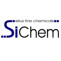 Sirius Fine Chemicals SiChem GmbH Logo
