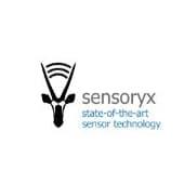 Sensoryx Logo