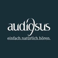 Audiosus Logo