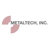 Metaltech Inc. Logo