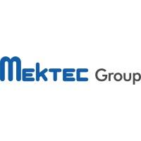 Mektec Group Europe's Logo
