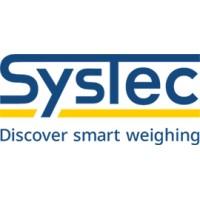 SysTec Systemtechnik und Industrieautomation GmbH Logo