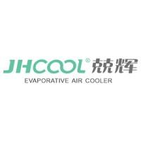 Fujian Jinghui Technology Co. Ltd. Logo