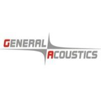 General Acoustics e.K. Logo