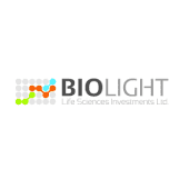 BioLight Israeli Life Sciences Investments Ltd Logo