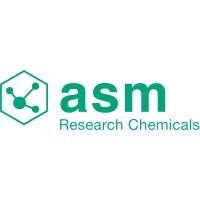 ASM Research Chemicals Gmbh Logo