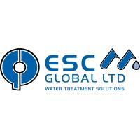 ESC Global Limited - Water Treatment Solutions Logo