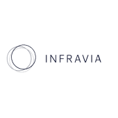 InfraVia Capital Partners Logo