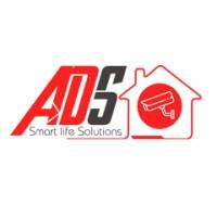 AD Security Solutions Logo