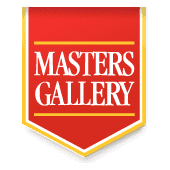 Masters Gallery Foods, Inc. Logo