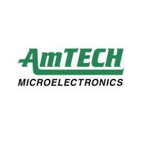 AmTECH Microelectronics's Logo