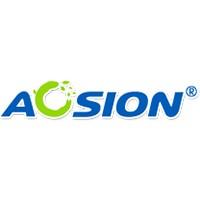 Aosion International (Shenzhen) Co. Ltd Logo