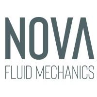 NOVA Fluid Mechanics Ltd. Logo