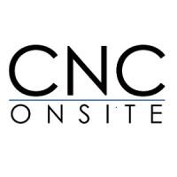 CNC Onsite A/S Logo