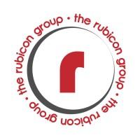 The Rubicon Group Ltd. Logo