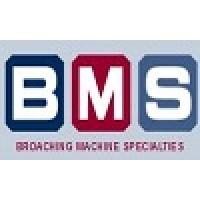 Broaching Machine Specialties Company Logo