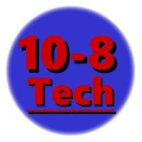 10-8 Technology INC Logo