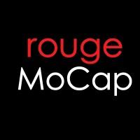 Rouge Mocap Logo