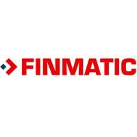 Finmatic Financial Software Solutions Logo