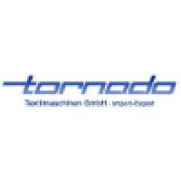 Tornado Textilmaschinen GmbH Import-Export Logo