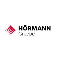 HÖRMANN Gruppe Logo