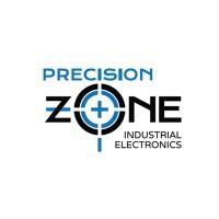 Precision Zone Inc. Logo