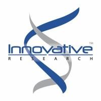Innovative Research's Logo