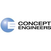 Concept Engineers Inc. Logo