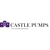 Castle Pumps Logo