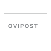 Ovipost Logo