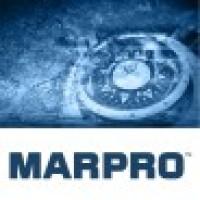 MARPRO's Logo