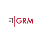GRM Information Management Logo
