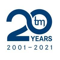 topometric GmbH's Logo