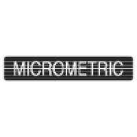 Micrometric Ltd Logo