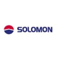 SOLOMON Technology Corporation  Logo