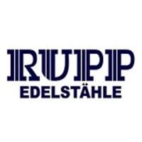 RUPP Edelstaehle Logo