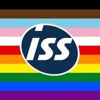 ISS Technical Services Logo