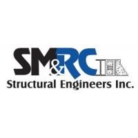 SM&RC Structural Engineers Inc. Logo