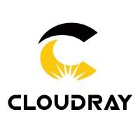 Cloudray (Jiangsu) Laser Technology Co. Ltd. Logo